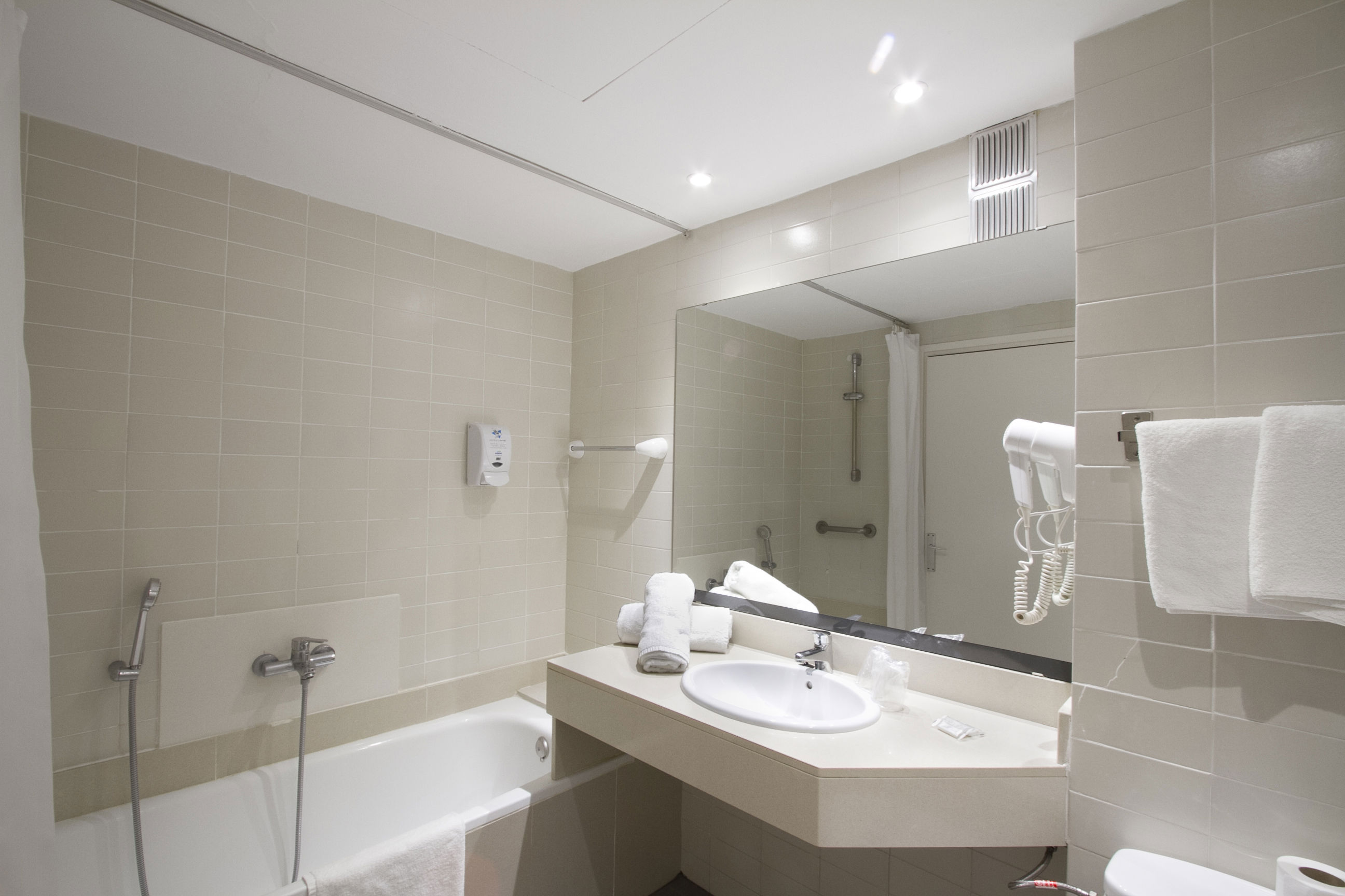 Gran Garbi Hotel