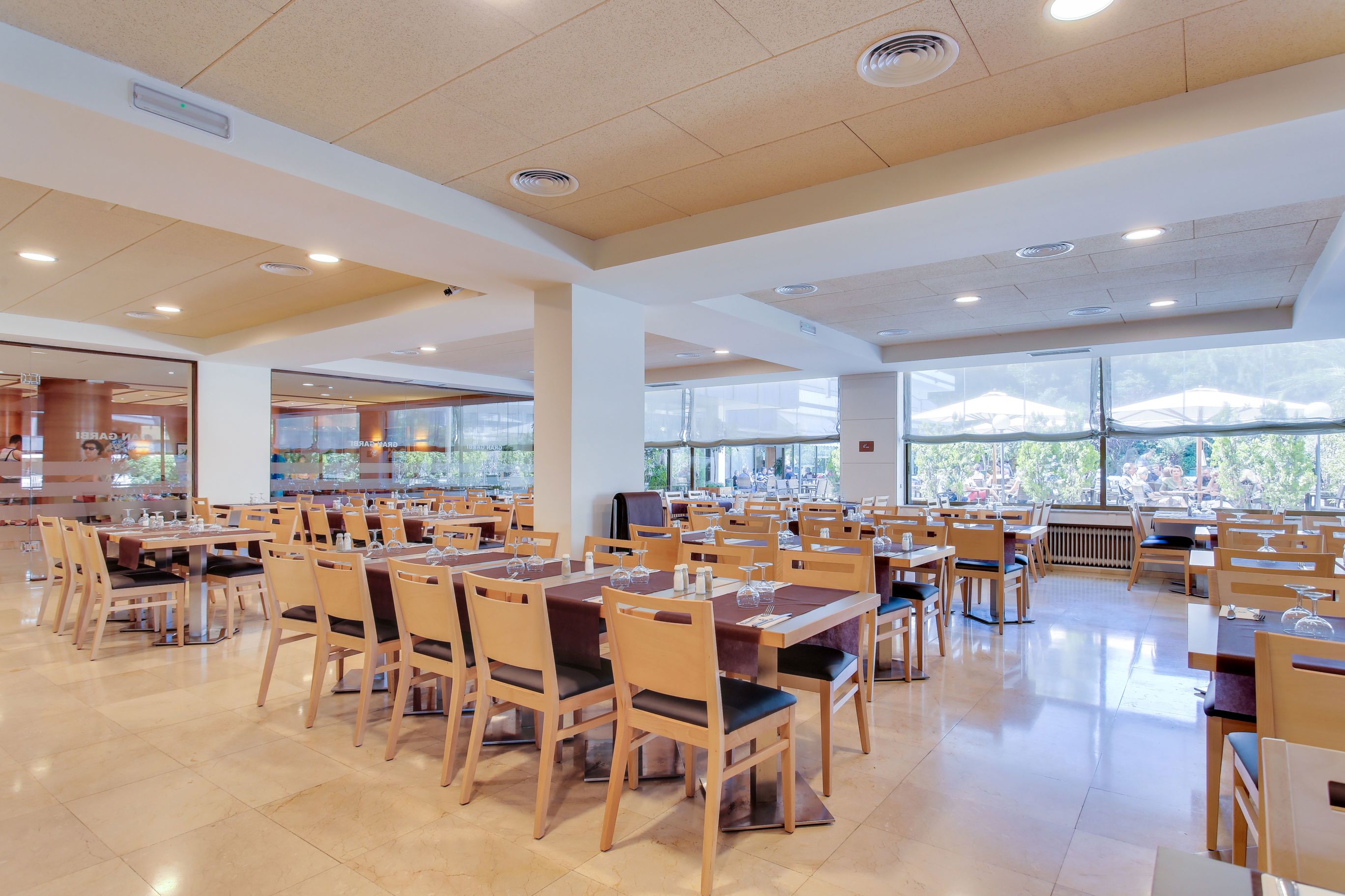 Gran Garbi Hotel