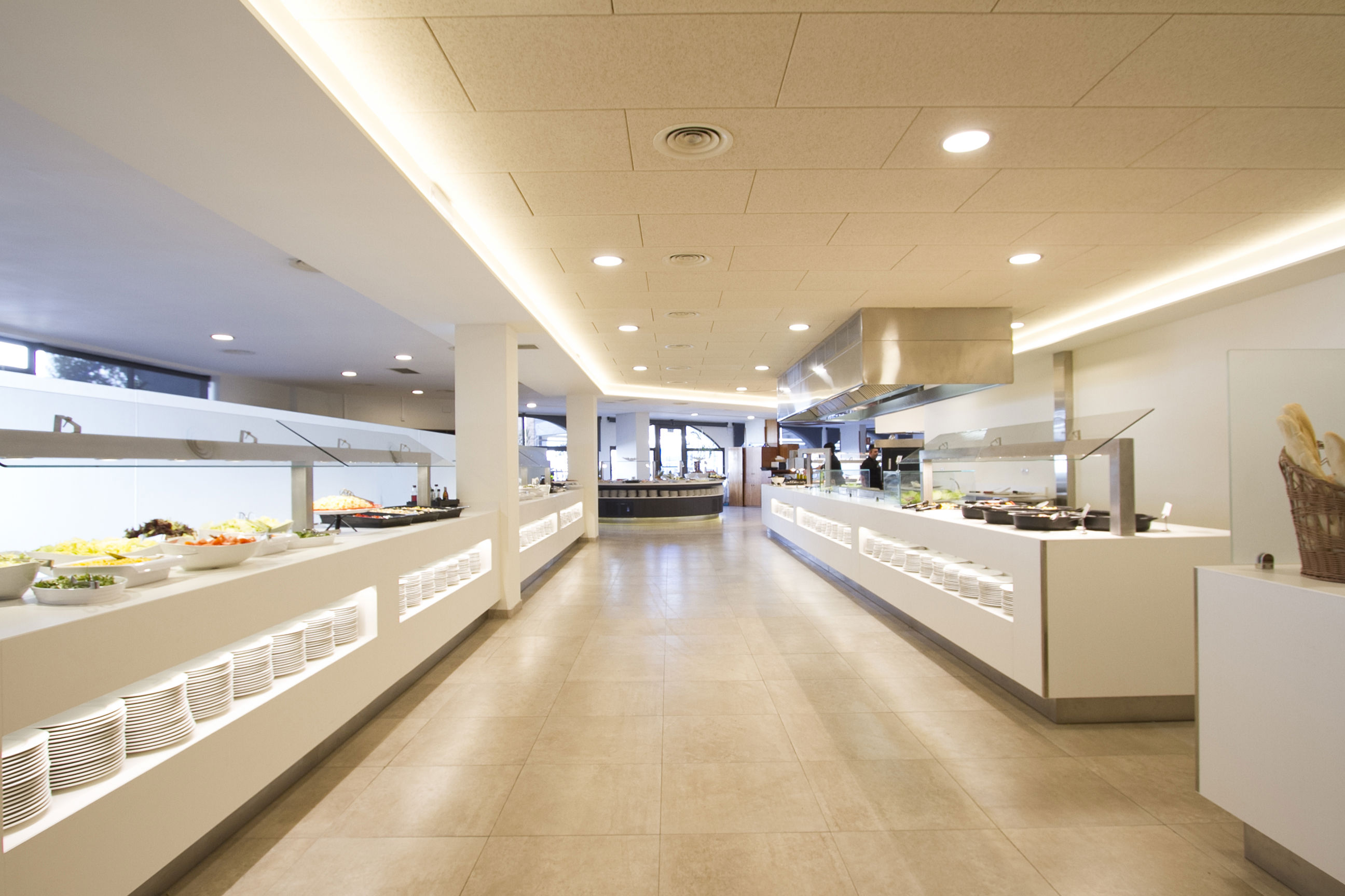 Gran Garbi Hotel
