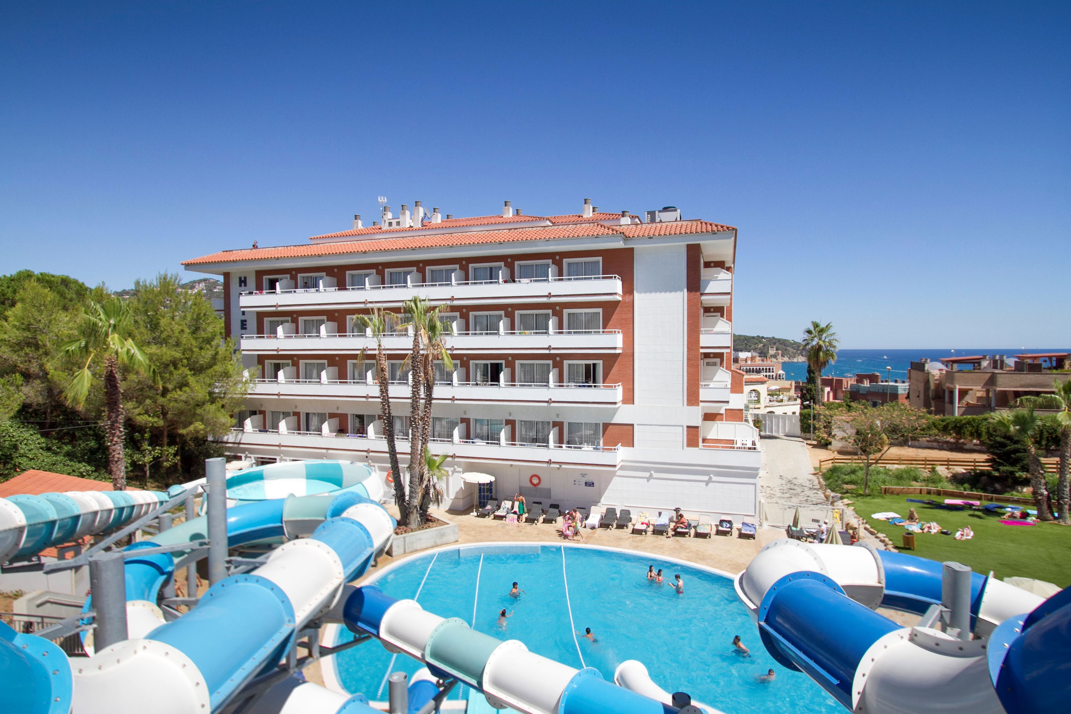 Gran Garbi Hotel