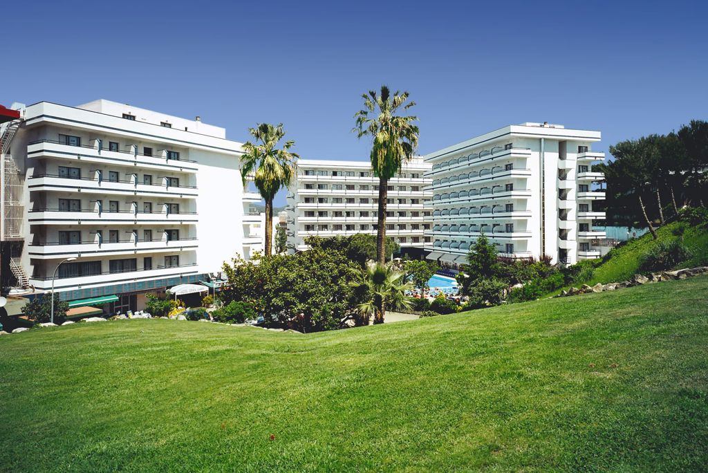 Gran Garbi Hotel