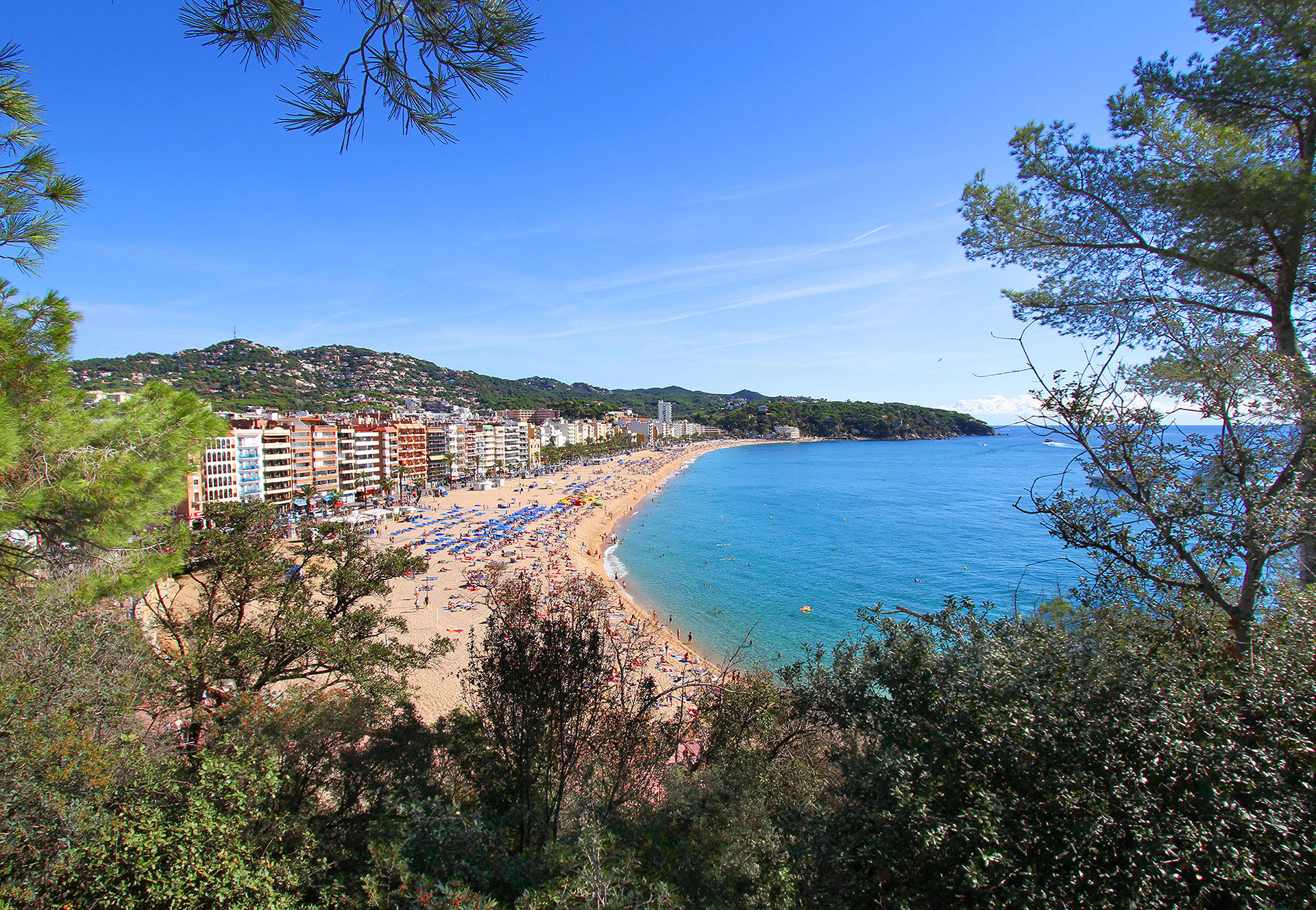 Gran Garbi Hotel