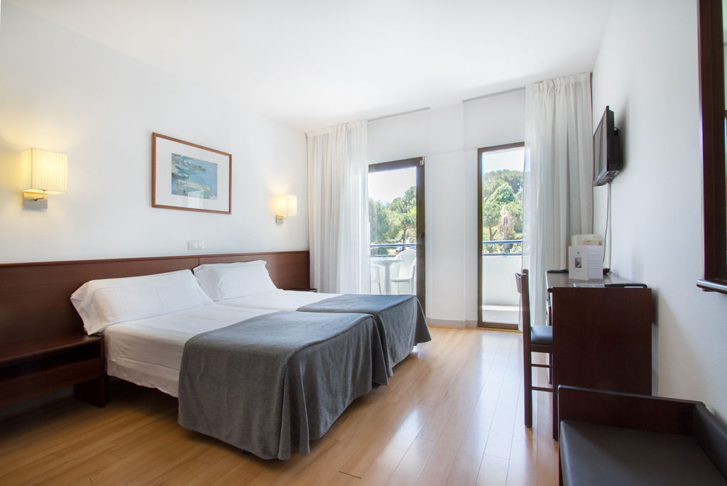 Gran Garbi Hotel foto 4