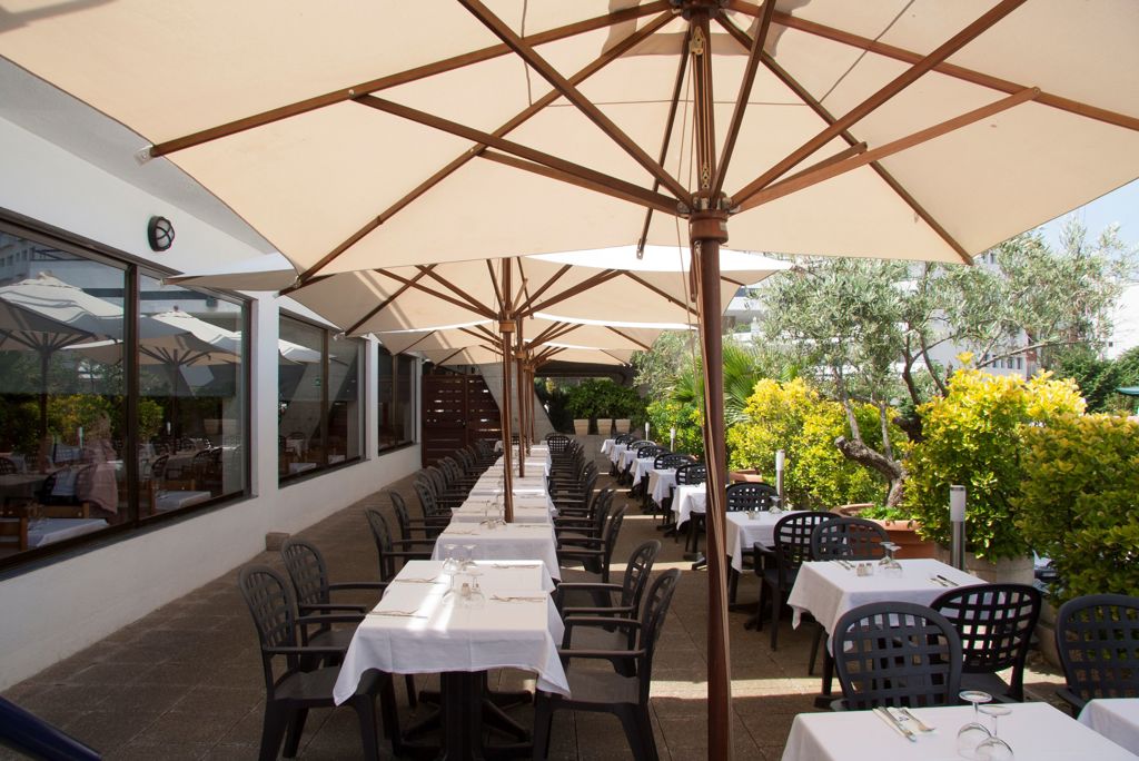 Gran Garbi Hotel foto 5