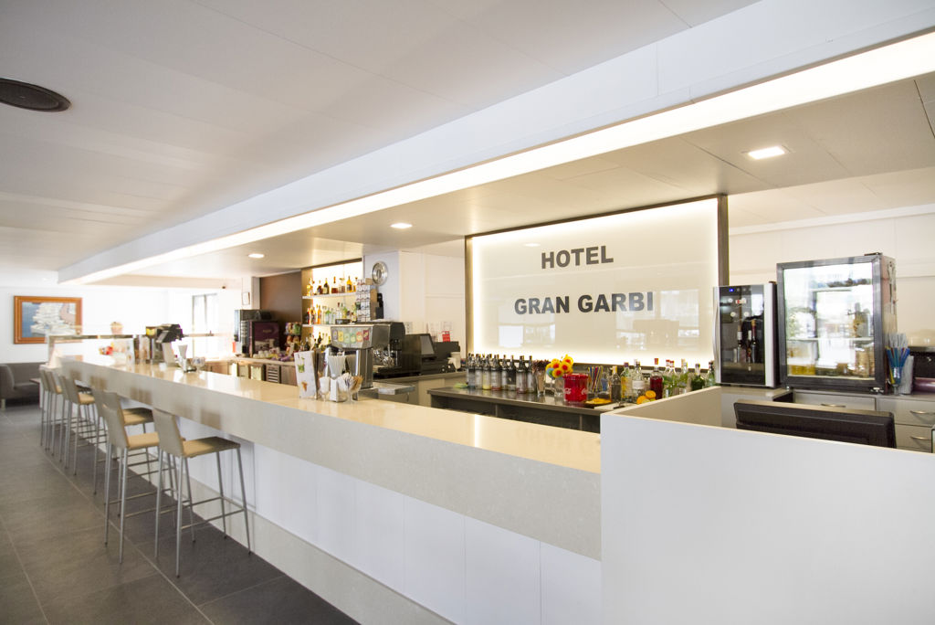 Gran Garbi Hotel foto 6