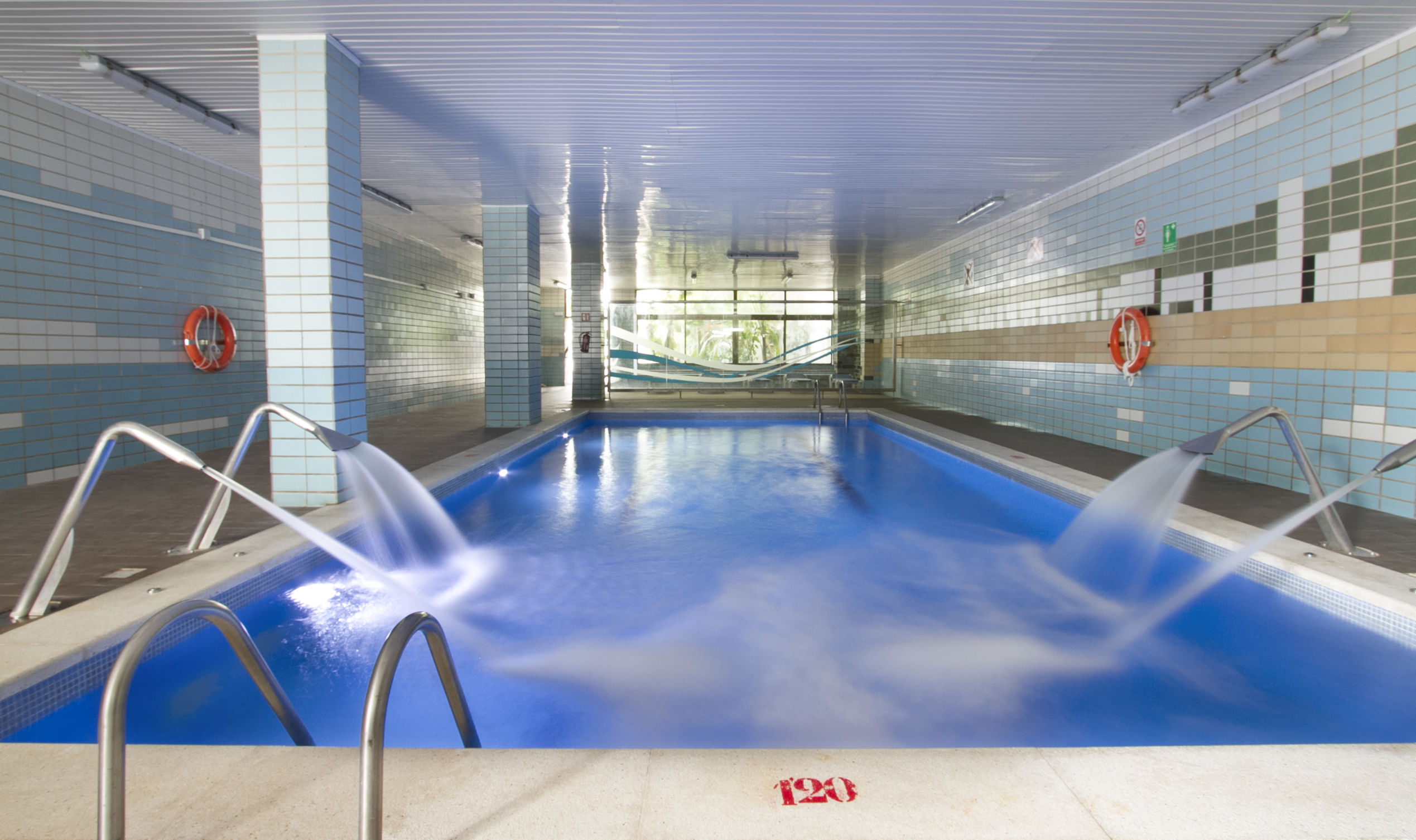 Gran Garbi Hotel