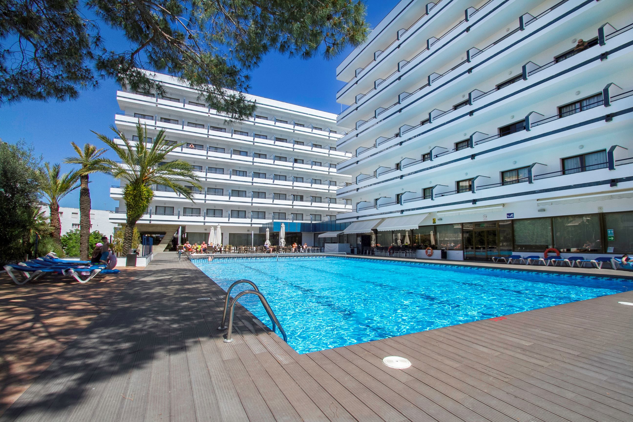 Gran Garbi Hotel
