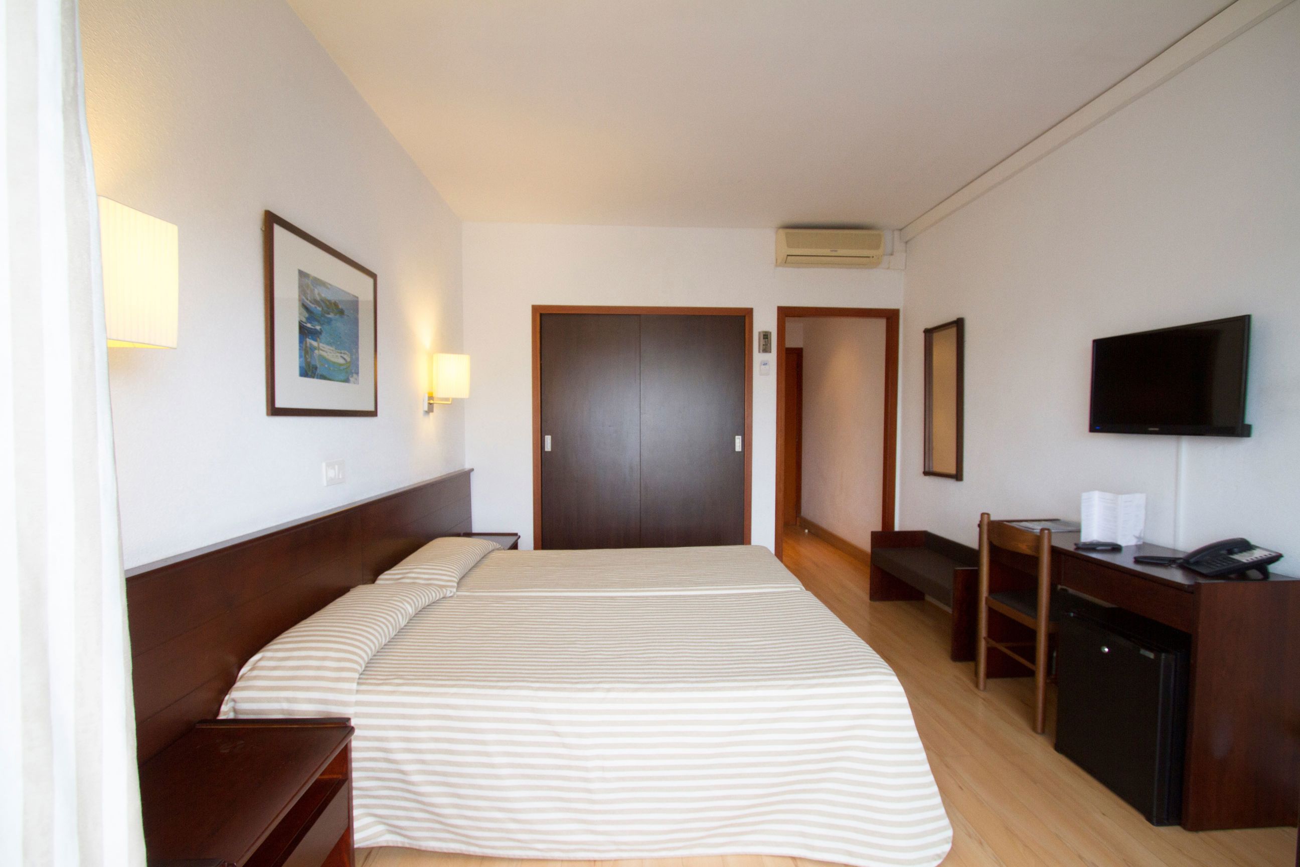 Gran Garbi Hotel