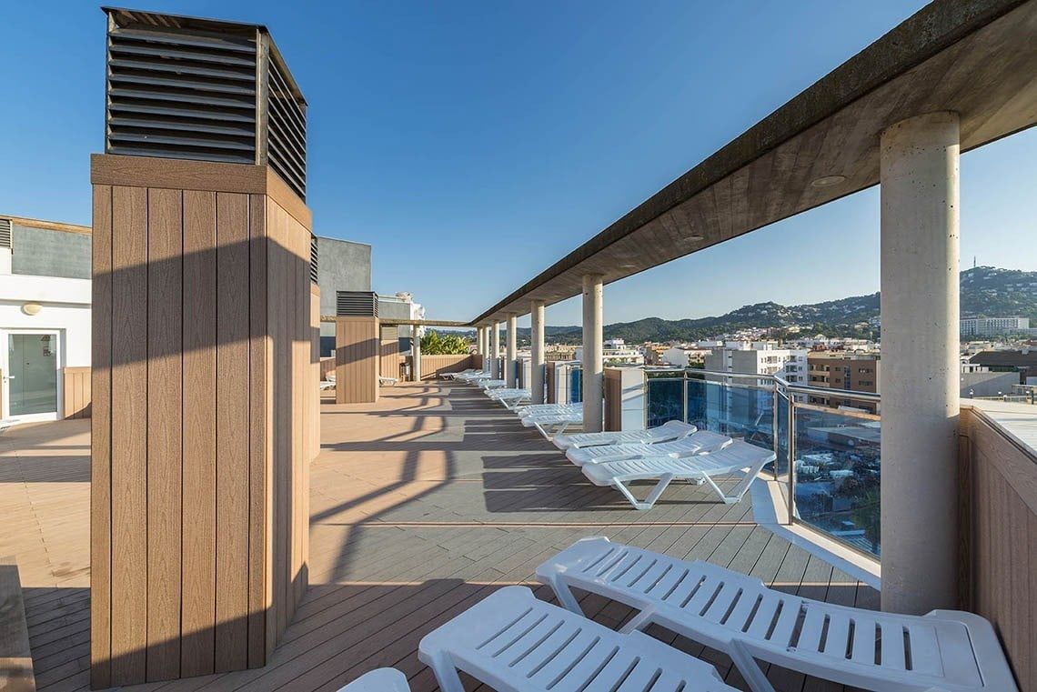 Blau Apartamentos