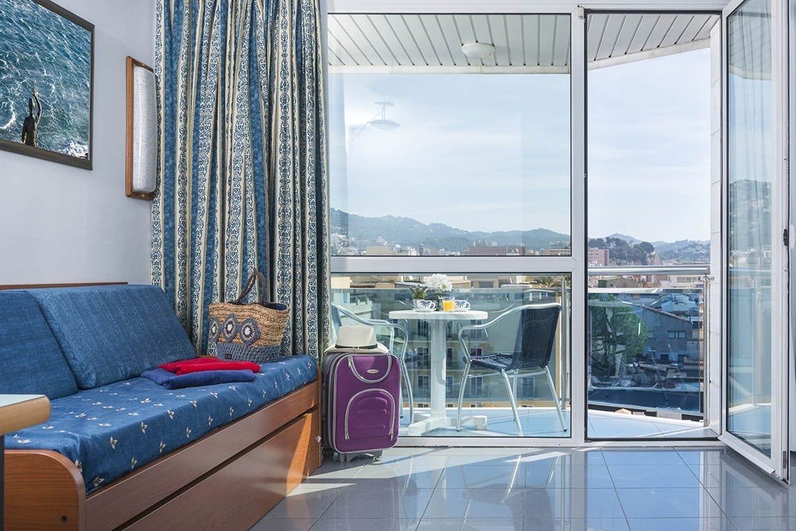 Blau Apartamentos