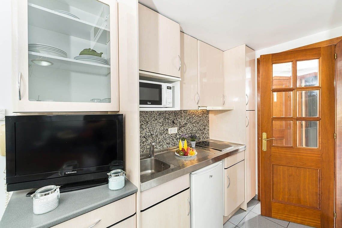 Blau Apartamentos