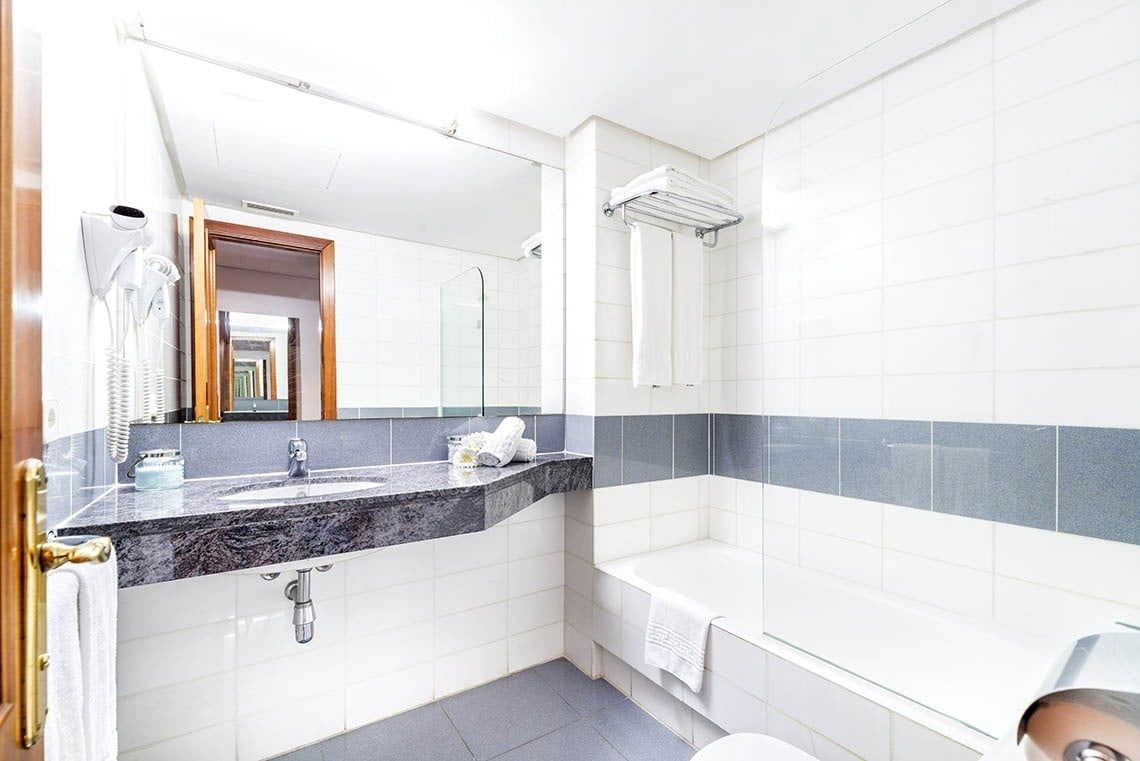Blau Apartamentos