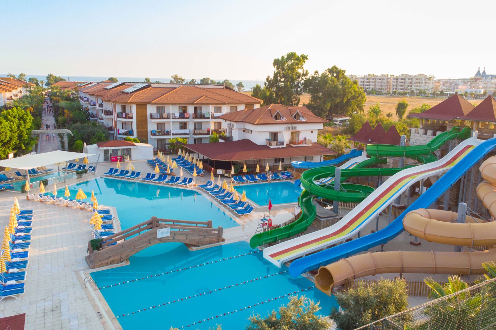 Эфталия вилладж турция Эфталия вилладж турция