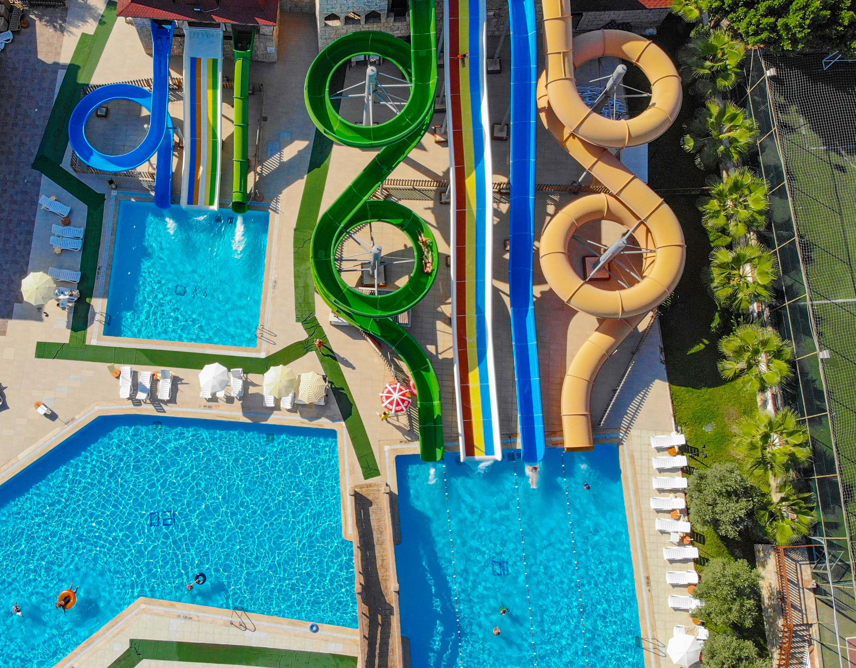 Eftalia Village - billede 3