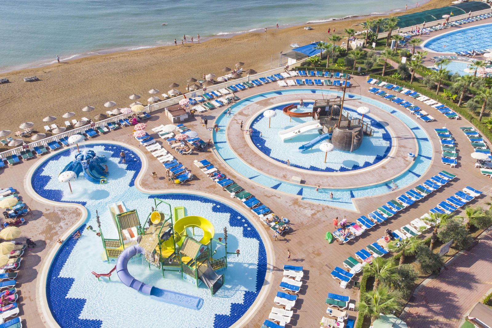 Eftalia Village billede 5