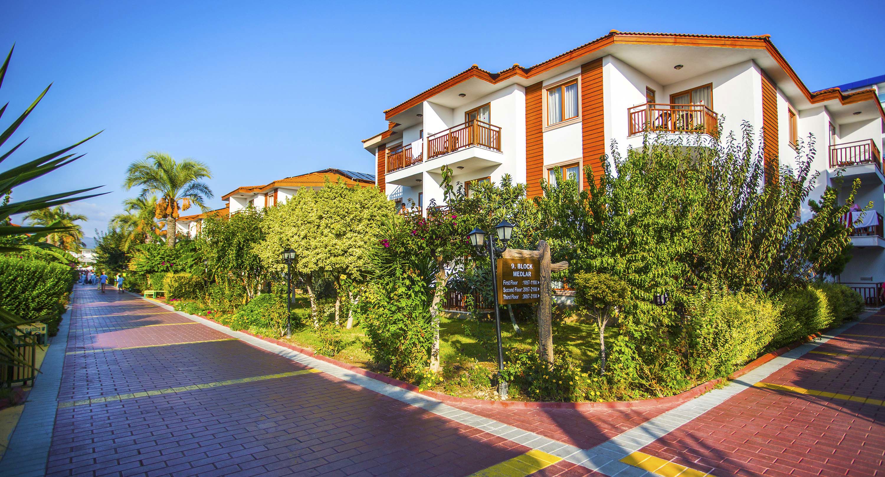 Eftalia Village
