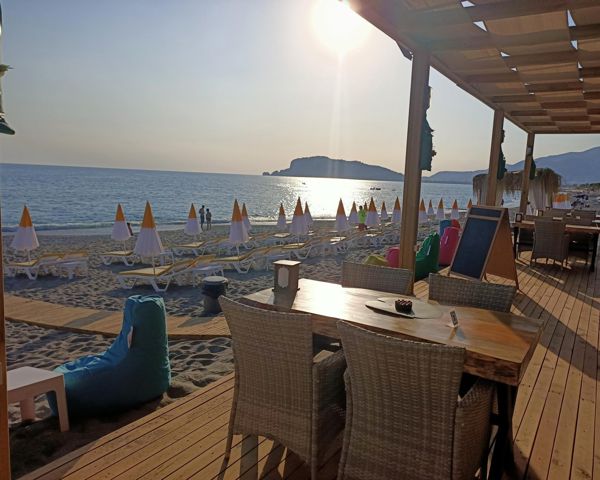 Alanya, Tyrkiet - All Inclusive afbudsrejse