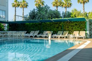 Bora Bora Butik Hotel