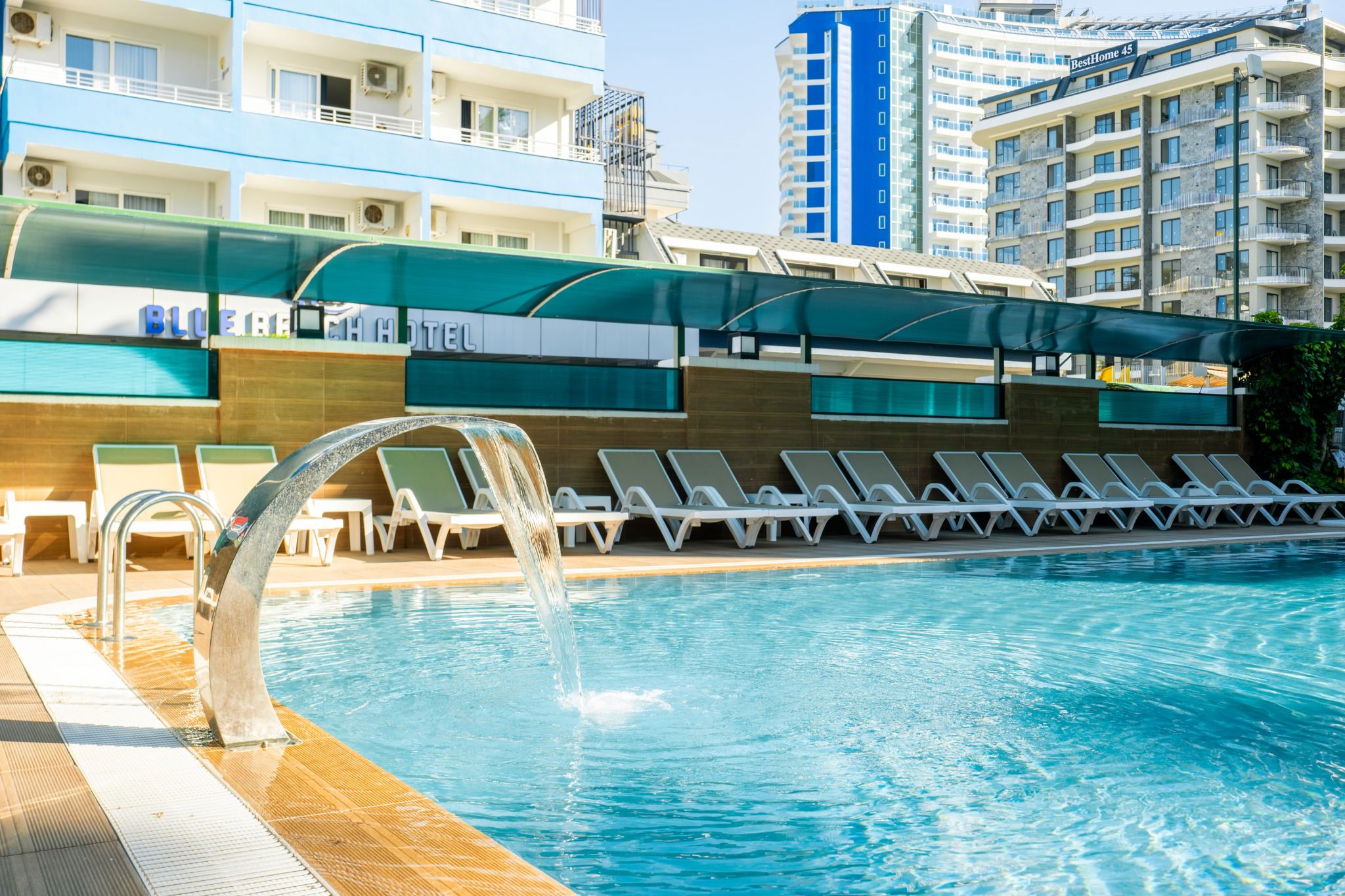 Bora Bora Butik Hotel - billede 5