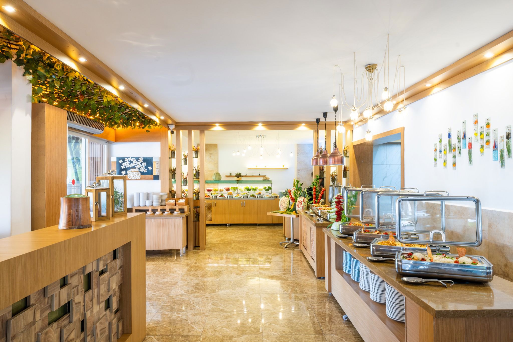 Bora Bora Butik Hotel