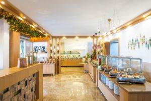 Bora Bora Butik Hotel