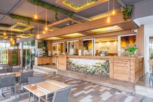 Bora Bora Butik Hotel