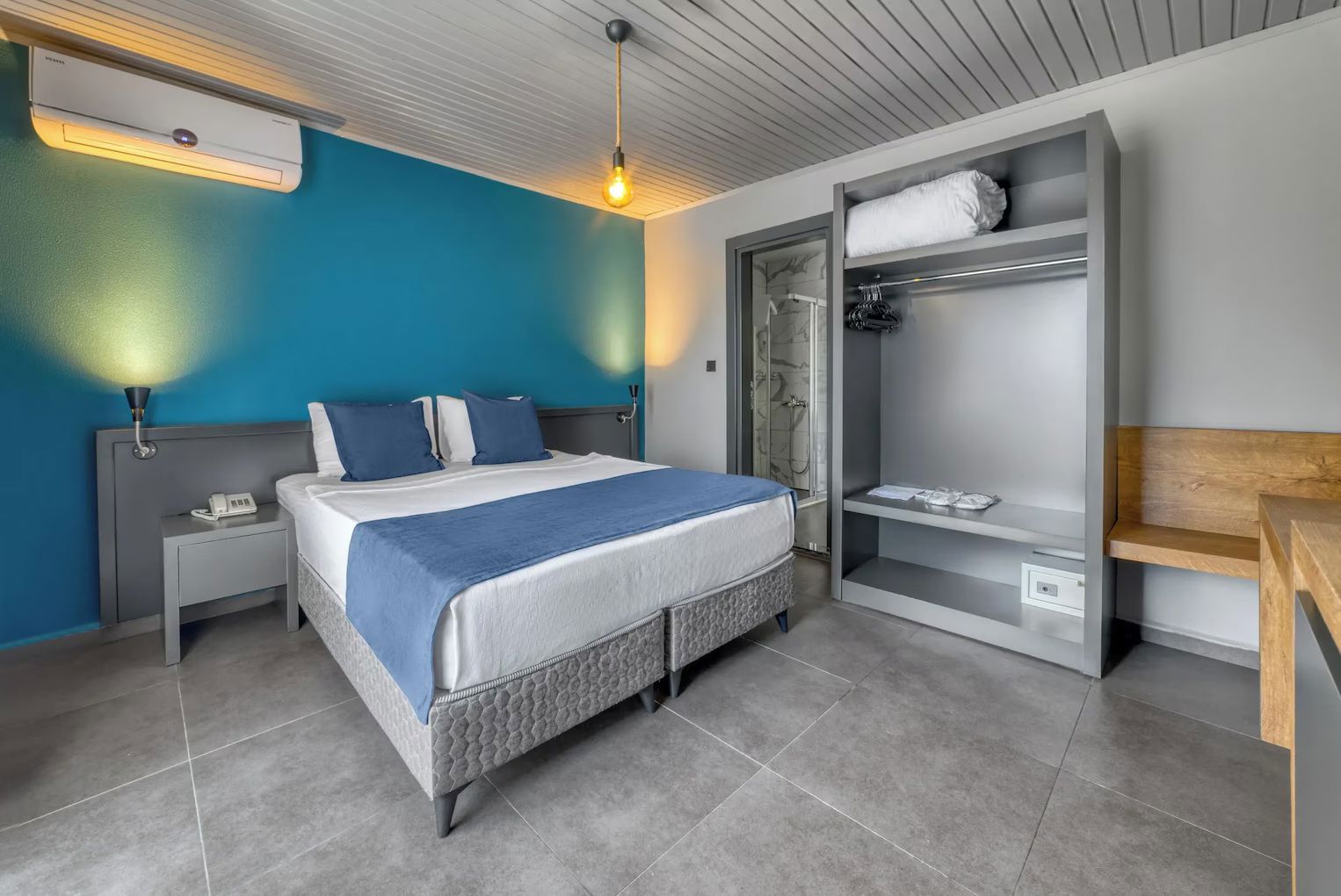 Royalisa Palmiye Beach Hotel