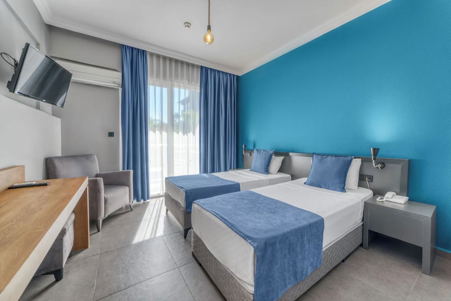 Royalisa Palmiye Beach Hotel