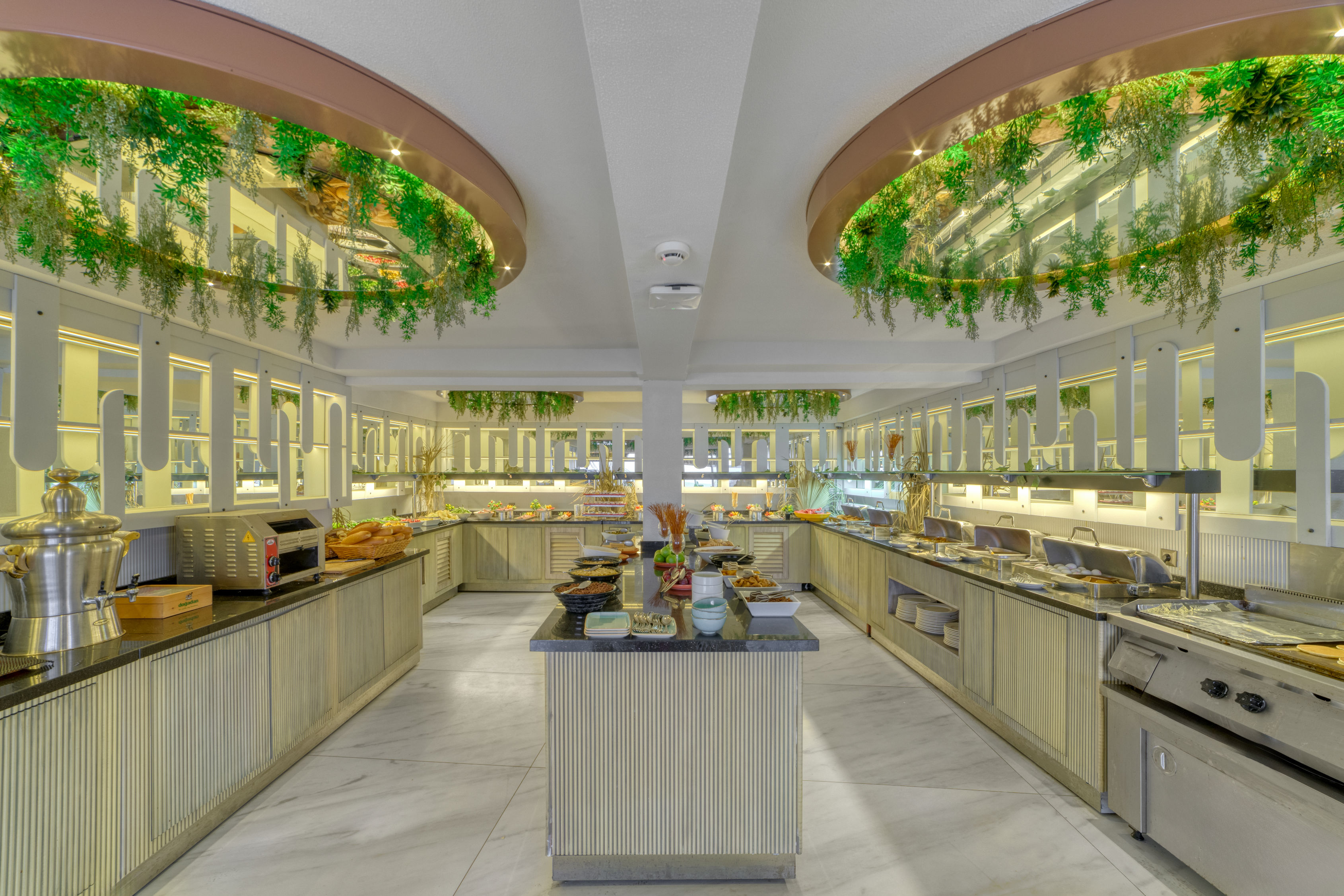 Royalisa Palmiye Beach Hotel