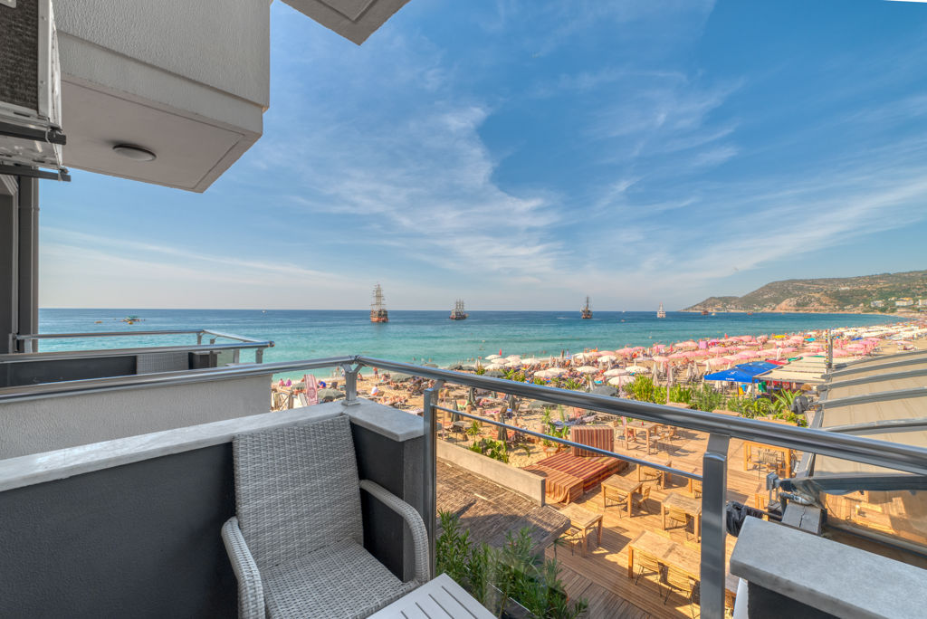 Royalisa Palmiye Beach Hotel foto 4