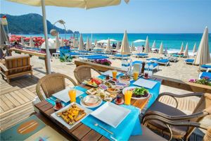 Royalisa Palmiye Beach Hotel