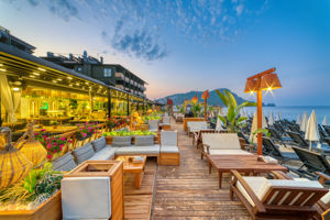 Royalisa Palmiye Beach Hotel