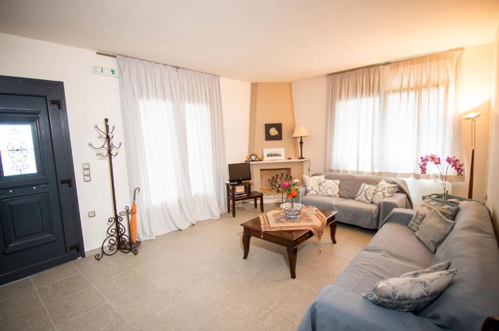 Anasa Villas