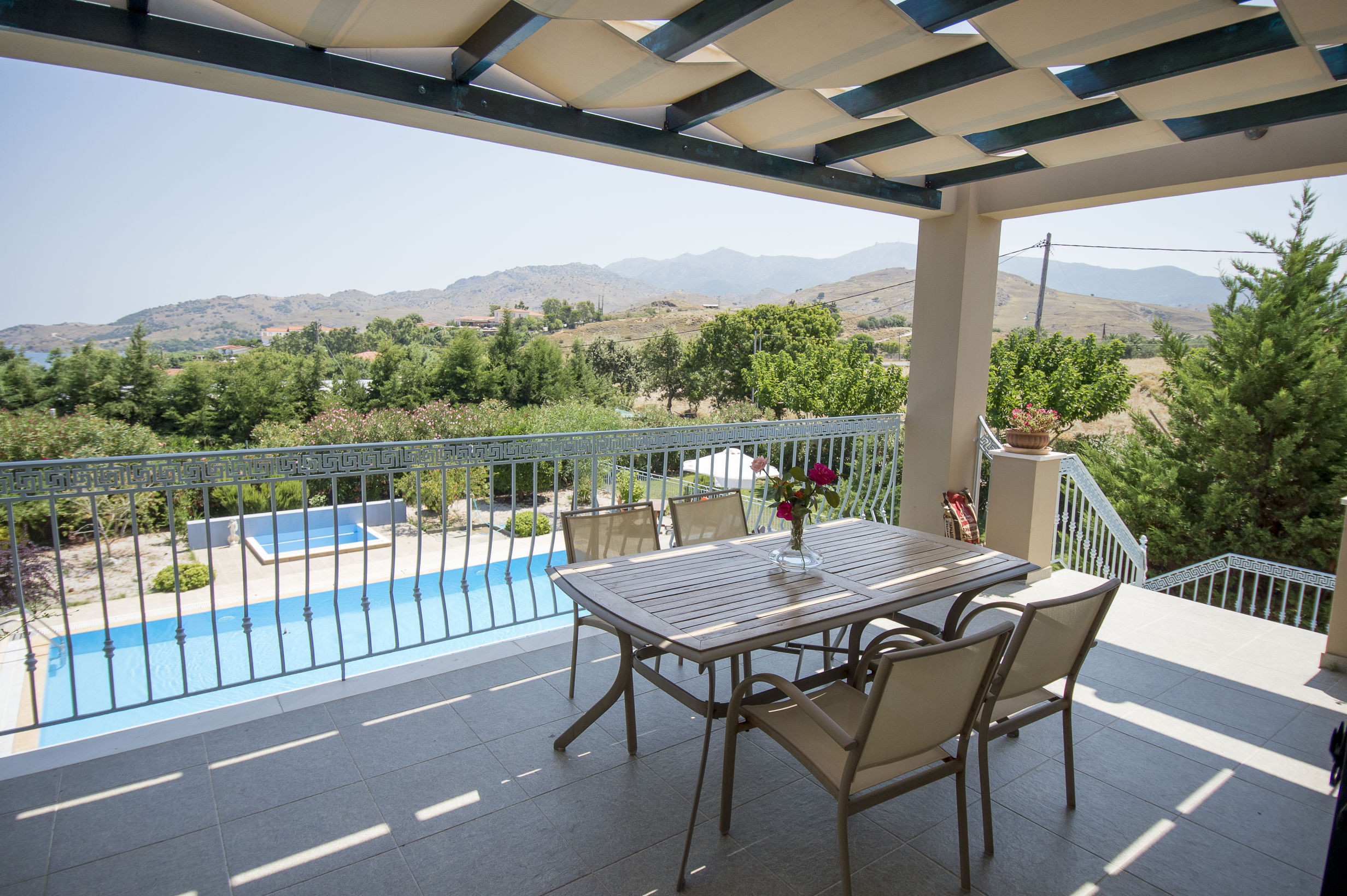 Anasa Villas