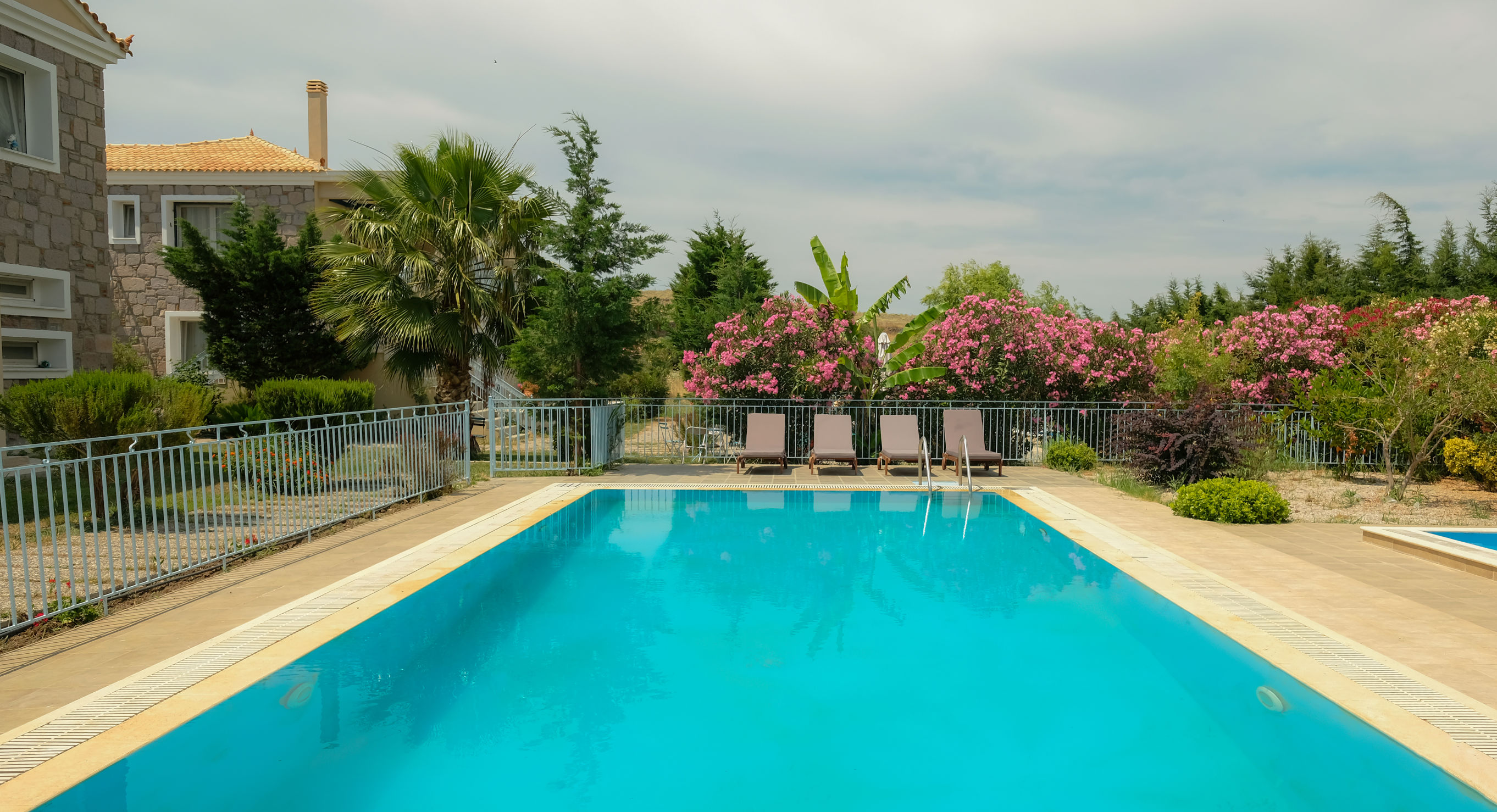 Anasa Villas