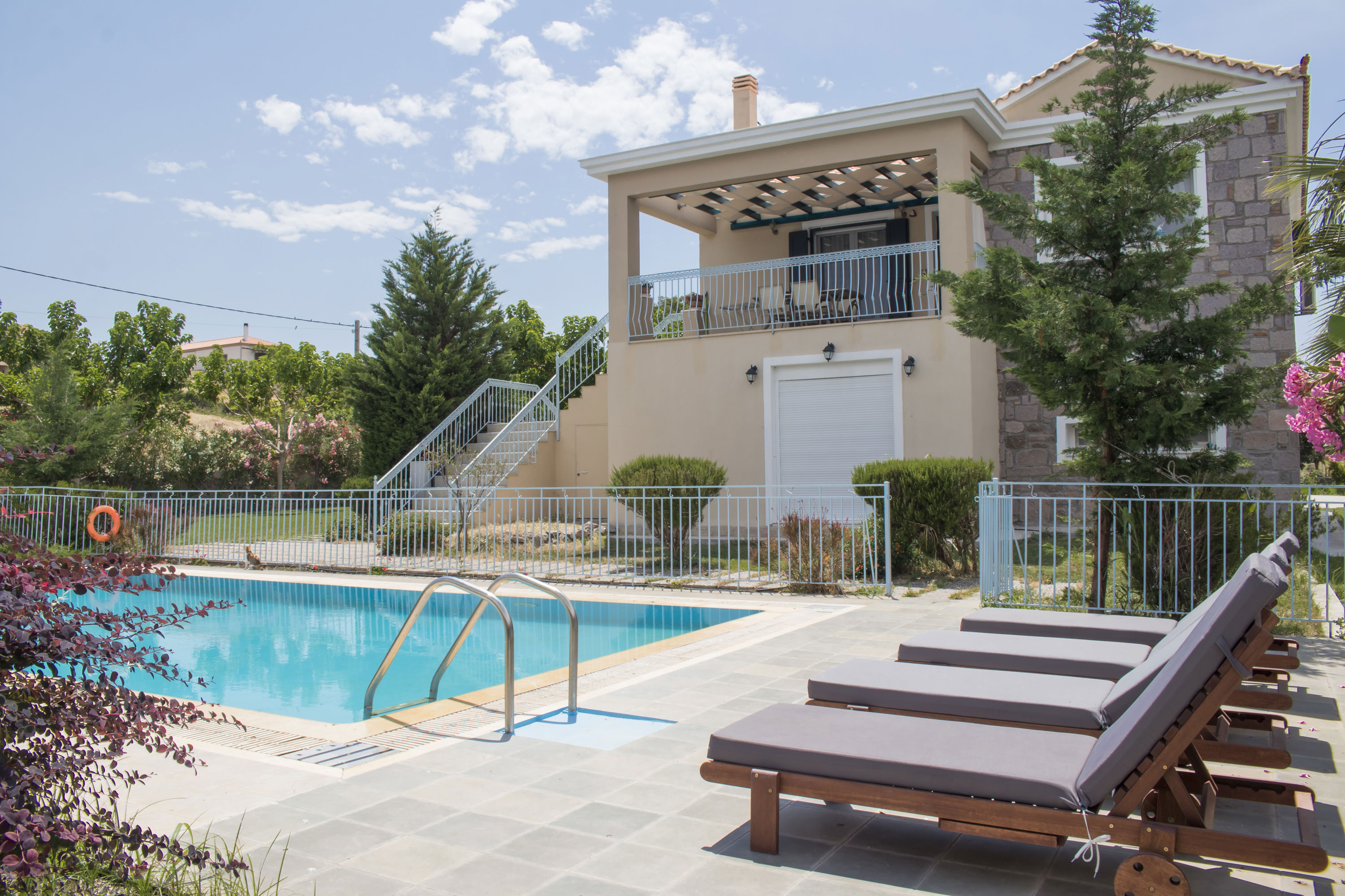 Anasa Villas