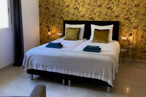 Woonvoorbeeld Cordoba Suite