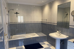 Woonvoorbeeld Cordoba Suite