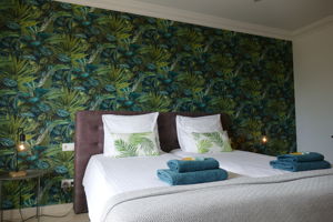 Woonvoorbeeld Granada Suite