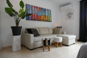 Woonvoorbeeld Granada Suite