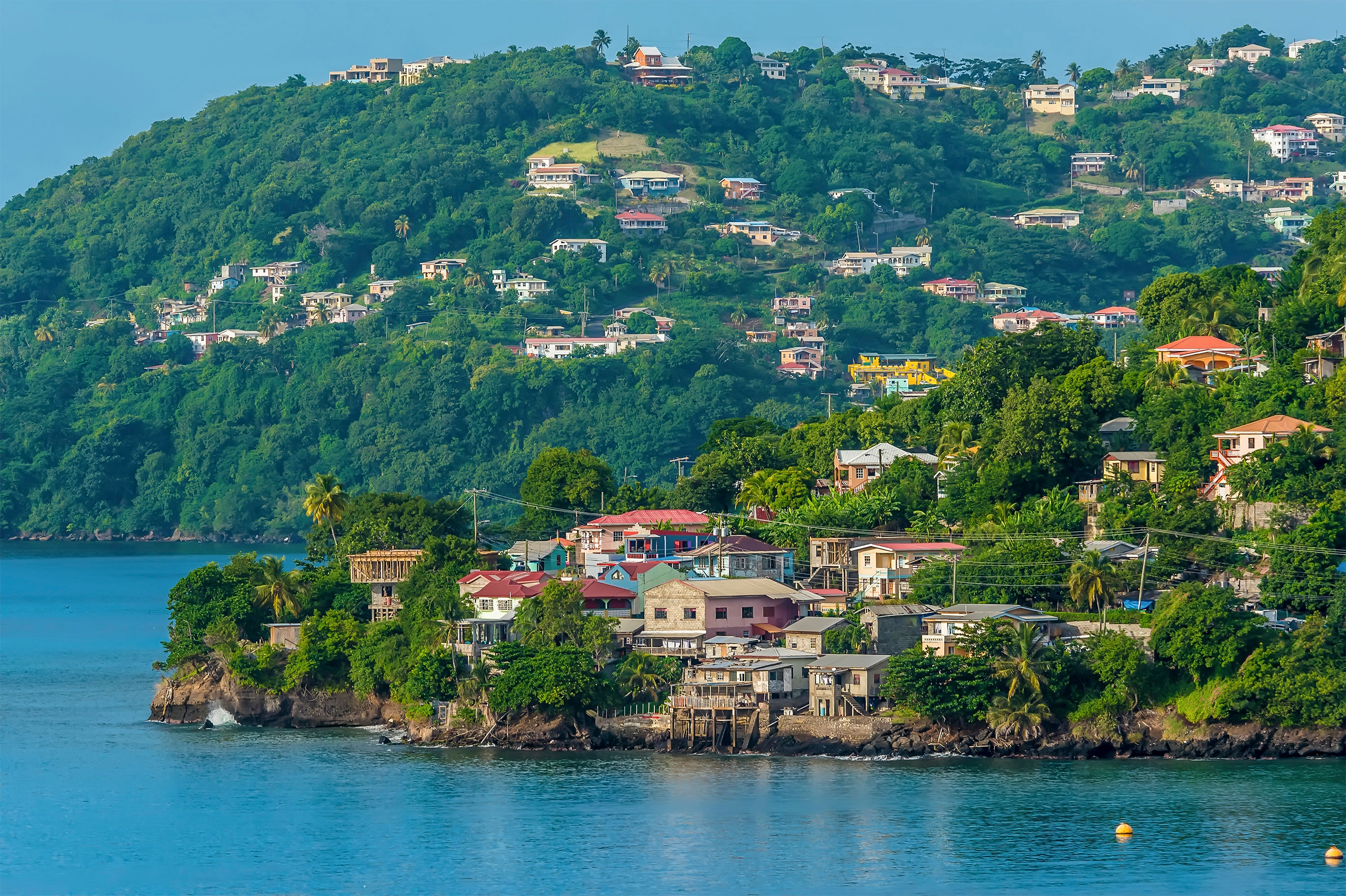 Cruise Curaçao & Caribische Parels