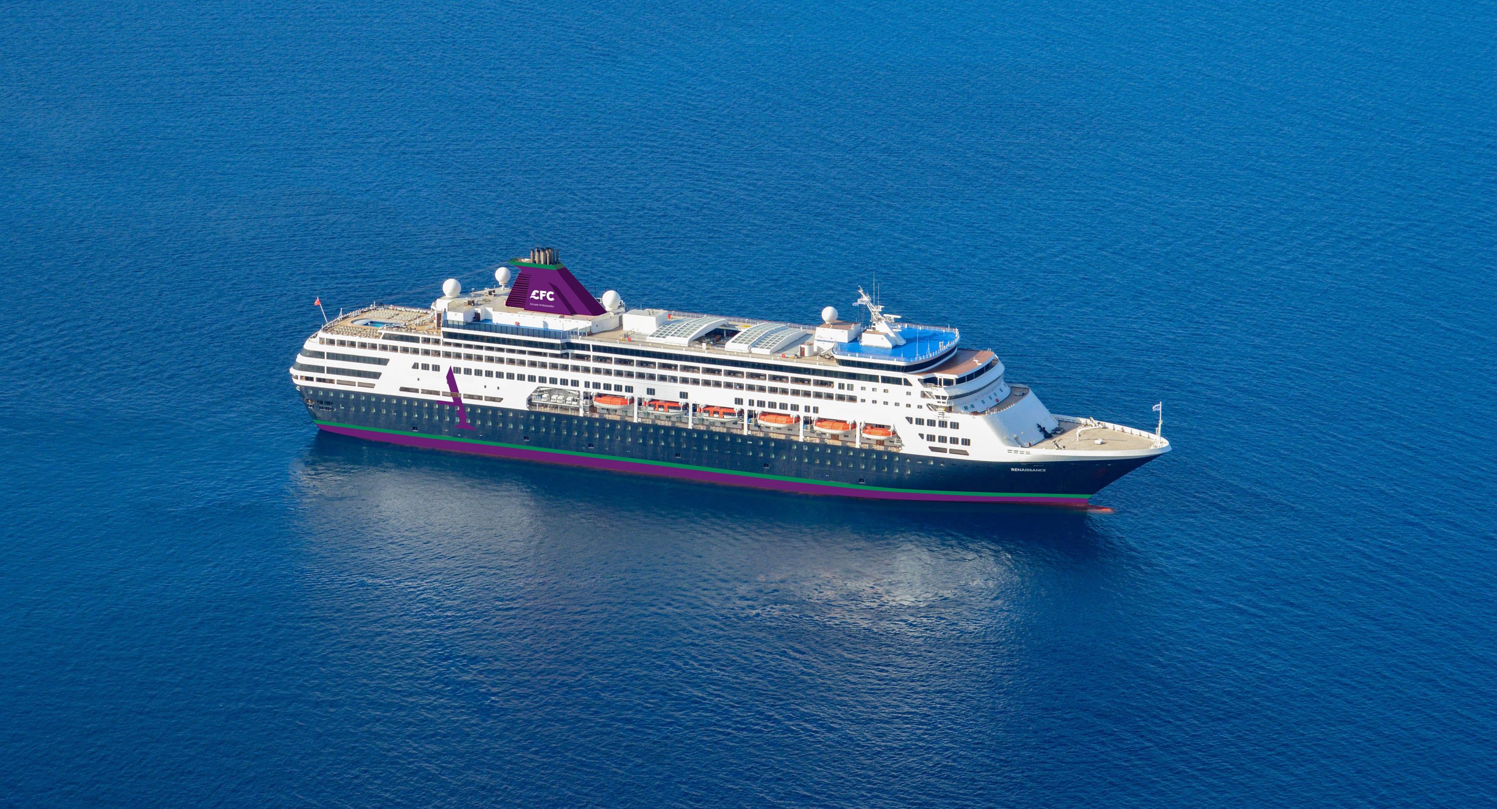 Cruise Curaçao & Caribische Parels