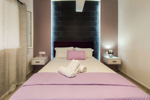 Flisvos Seaside Apartment