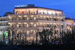 Castello City Hotel