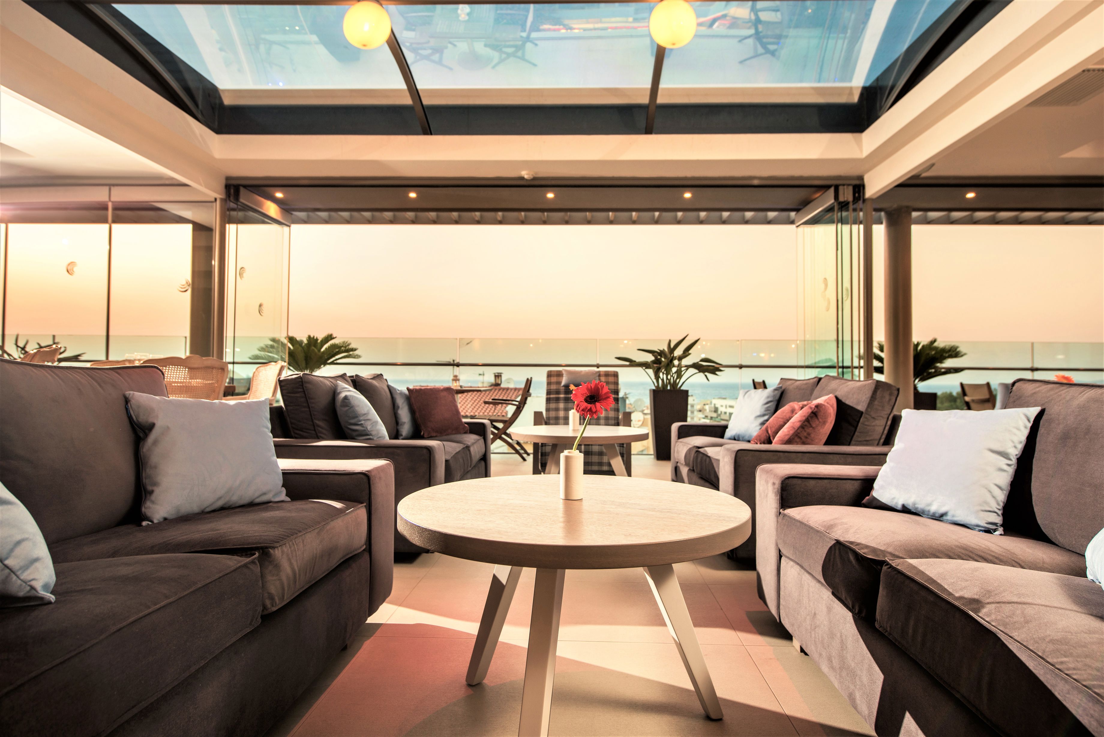 Castello City Hotel
