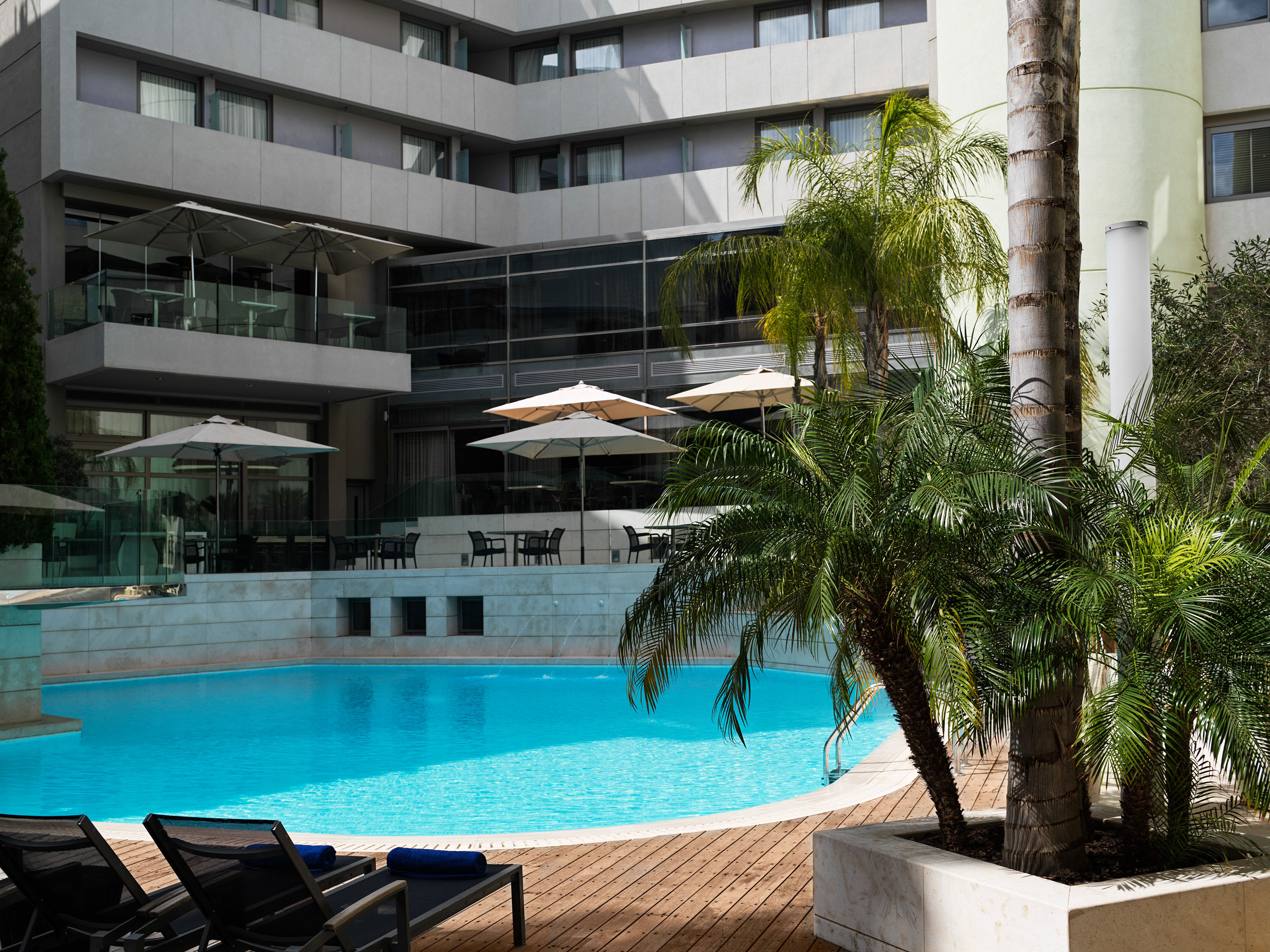 Galaxy Hotel