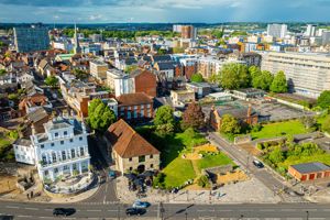 Cruise van New York naar Frankrijk & 3 hotelnachten New York