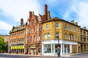 Cruise van New York naar Frankrijk & 3 hotelnachten New York