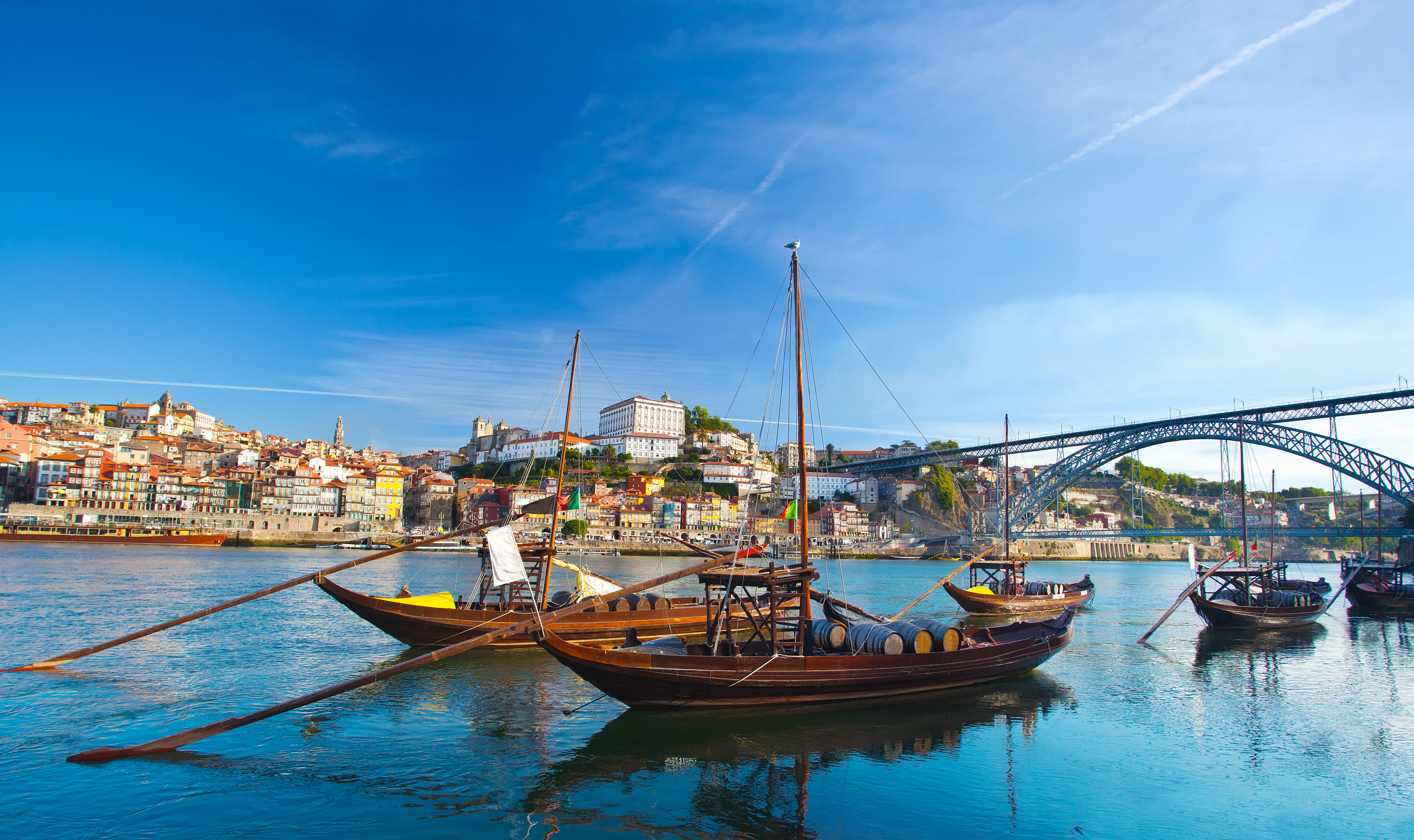 Cruise van Curaçao naar IJmuiden