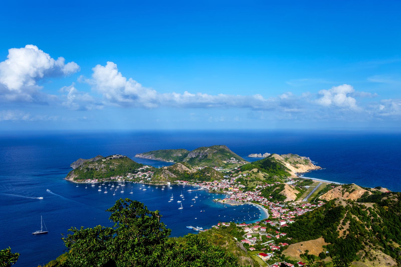 Cruise van Curaçao naar IJmuiden — Willemstad, Curaçao